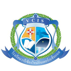 vcis-thai-logo